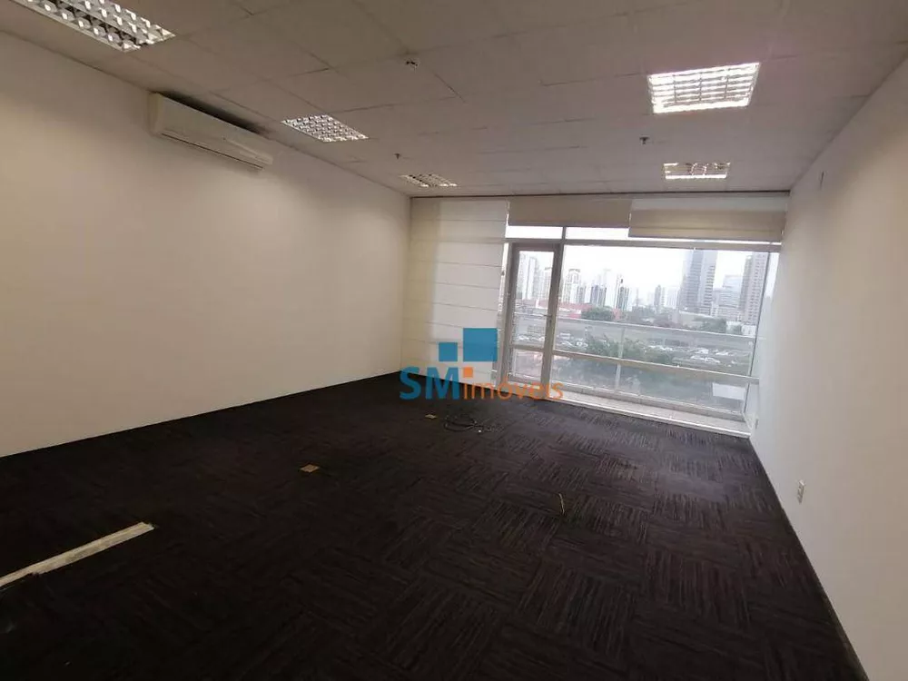 Conjunto Comercial-Sala para alugar, 42m² - Foto 3