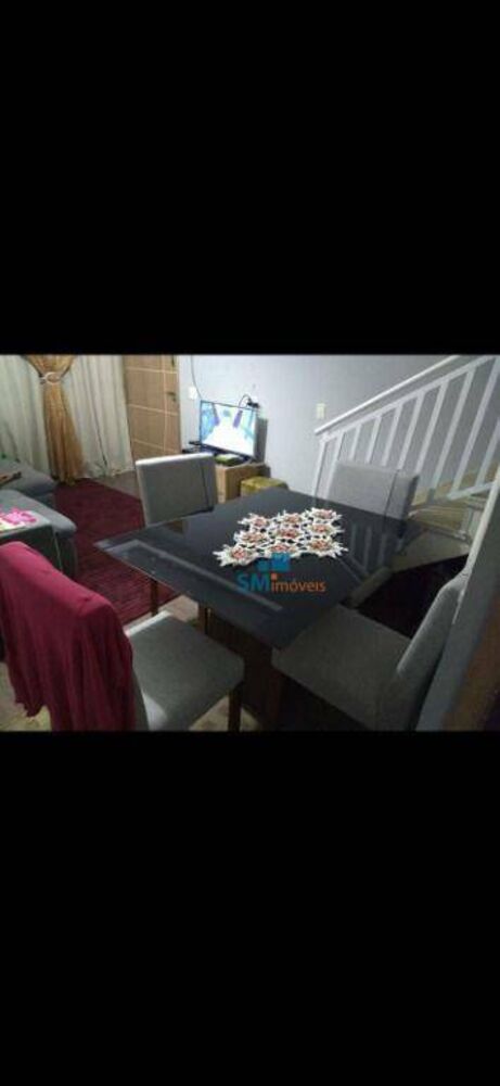 Sobrado à venda com 2 quartos, 122m² - Foto 7