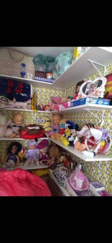Sobrado à venda com 2 quartos, 122m² - Foto 16