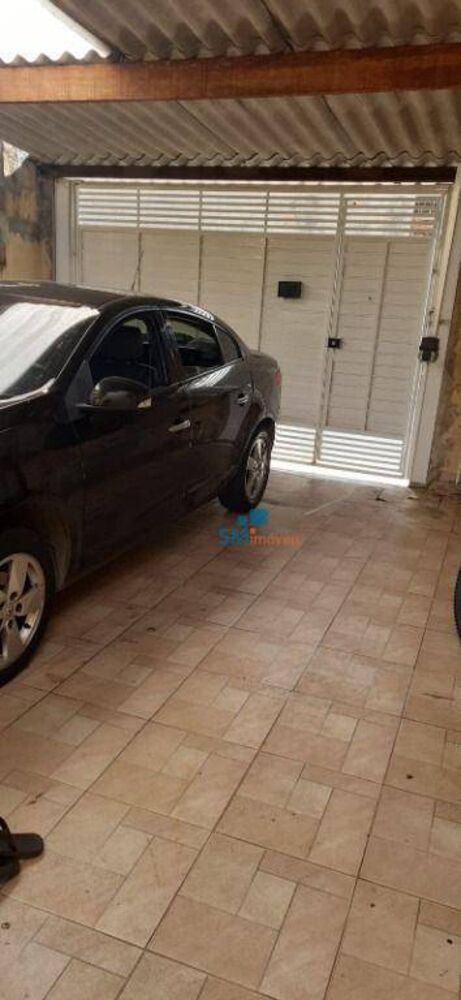Sobrado à venda com 2 quartos, 122m² - Foto 4