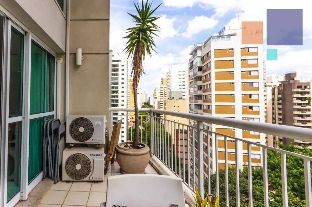 Apartamento, 1 quarto, 74 m² - Foto 6
