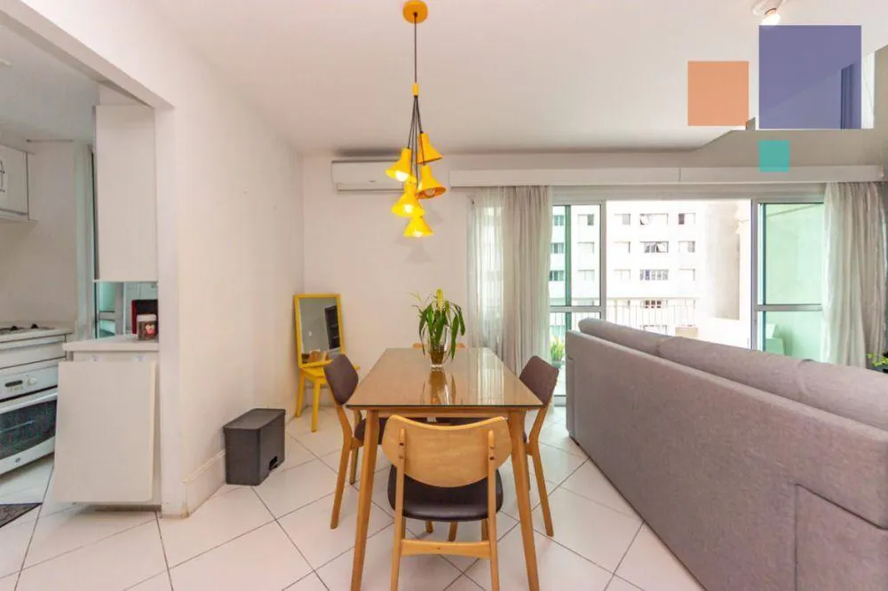 Apartamento, 1 quarto, 74 m² - Foto 10