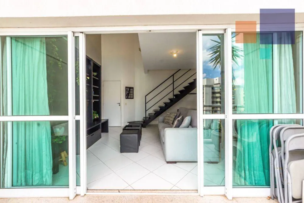 Apartamento, 1 quarto, 74 m² - Foto 5