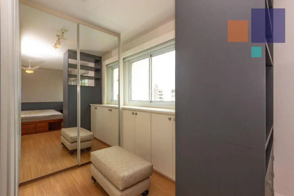 Apartamento, 1 quarto, 74 m² - Foto 11