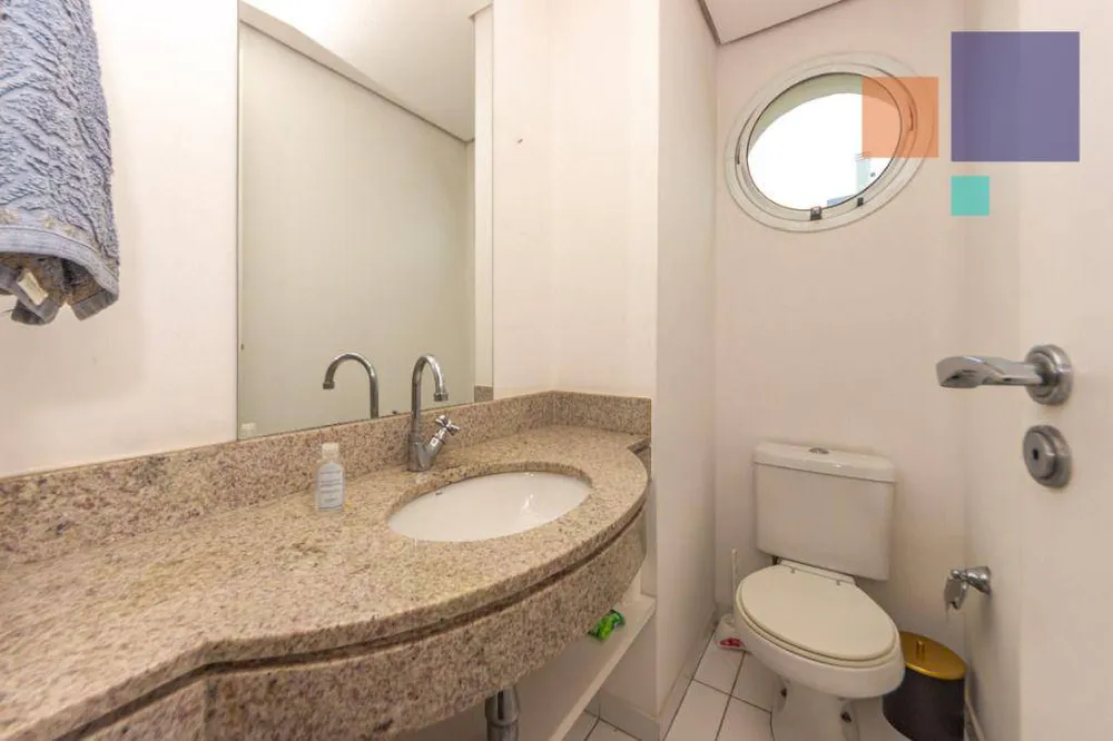 Apartamento, 1 quarto, 74 m² - Foto 12