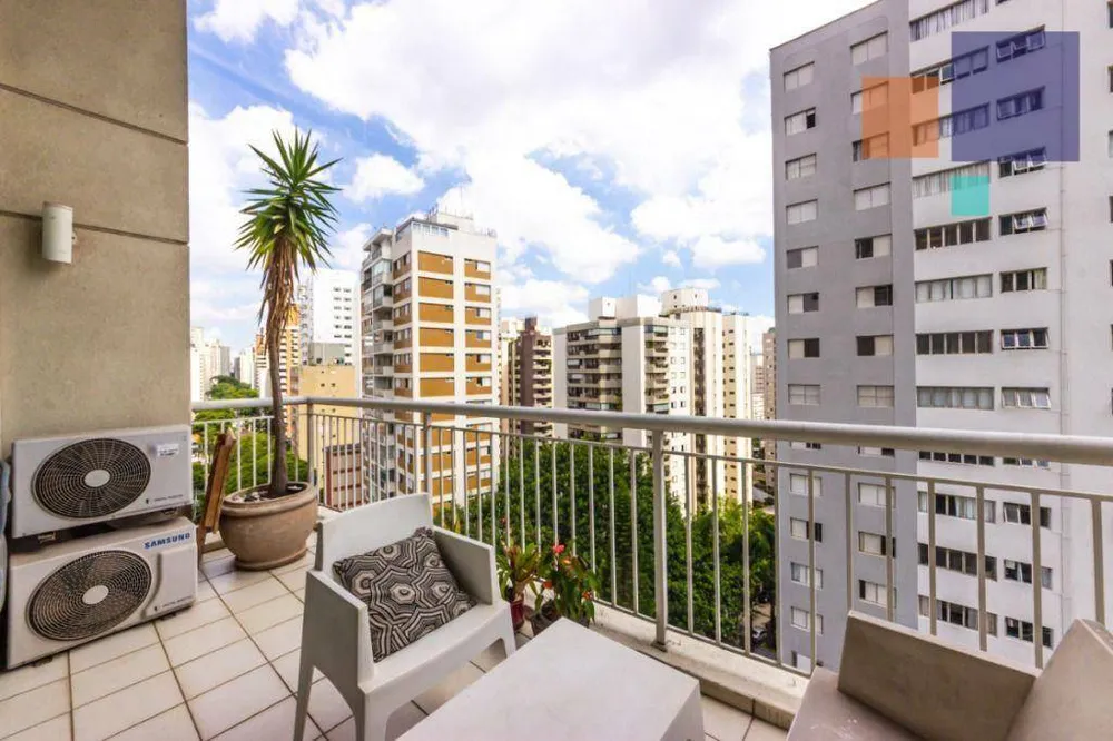 Apartamento, 1 quarto, 74 m² - Foto 3