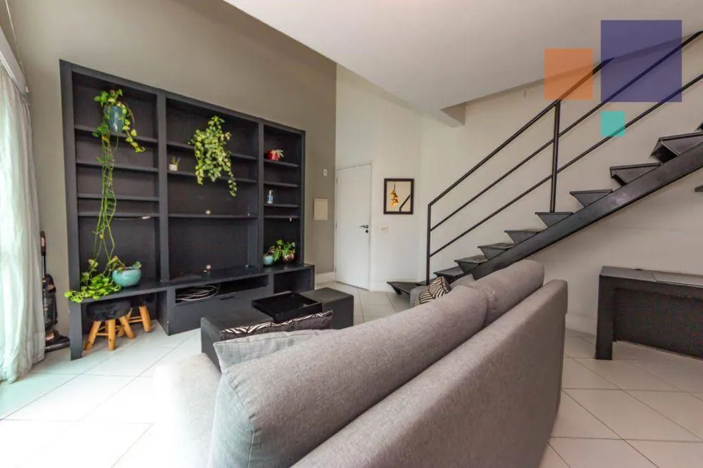 Apartamento, 1 quarto, 74 m² - Foto 9