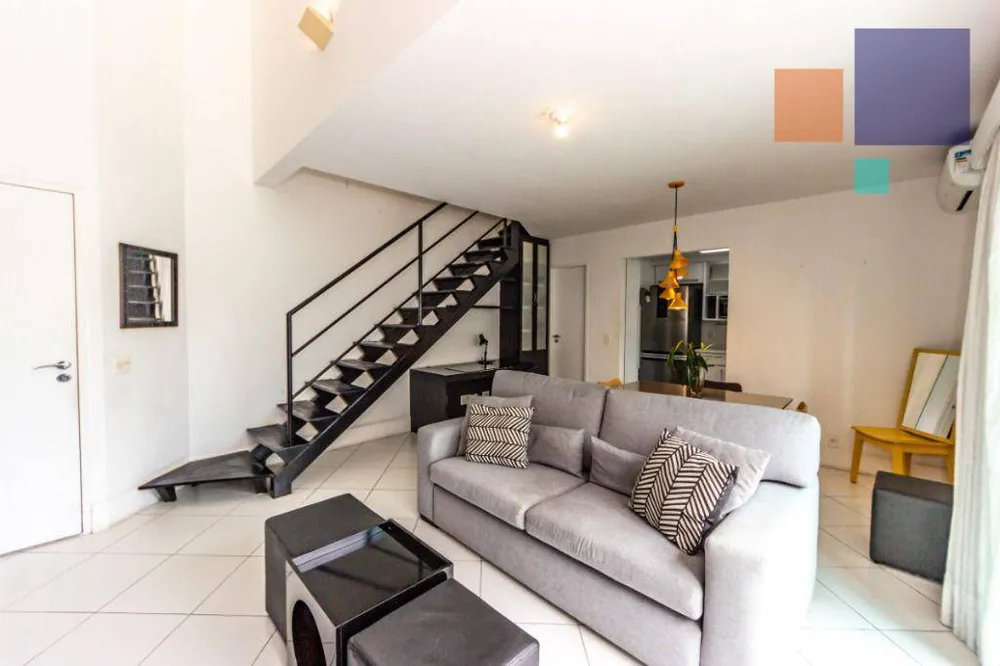 Apartamento, 1 quarto, 74 m² - Foto 7