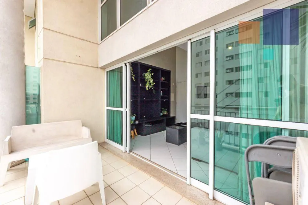 Apartamento, 1 quarto, 74 m² - Foto 4