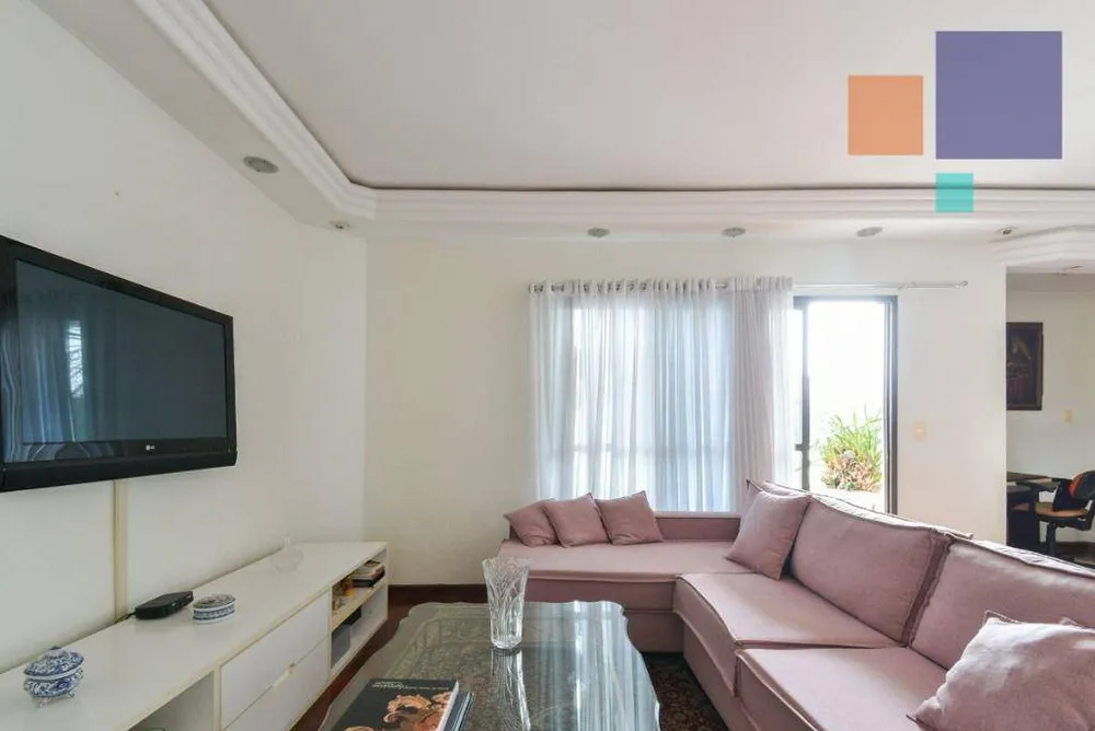 Apartamento, 3 quartos, 144 m² - Foto 2