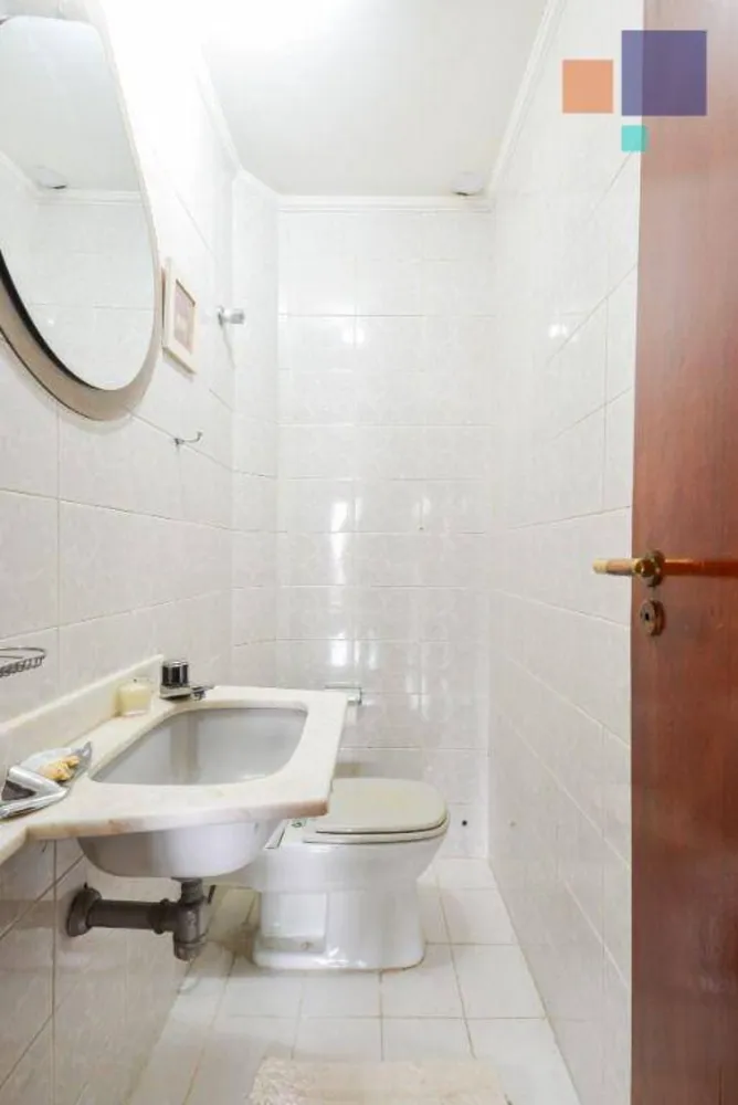 Apartamento, 3 quartos, 144 m² - Foto 8