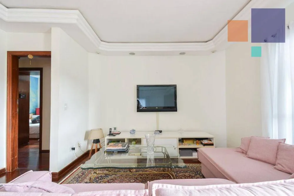 Apartamento, 3 quartos, 144 m² - Foto 4