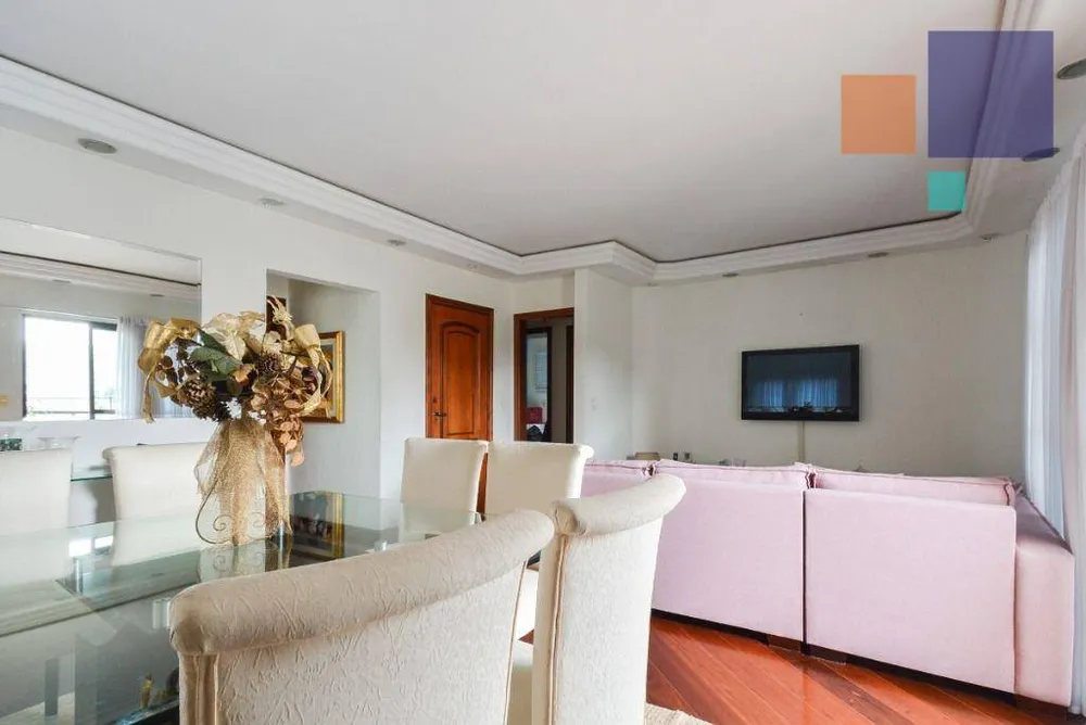 Apartamento, 3 quartos, 144 m² - Foto 5