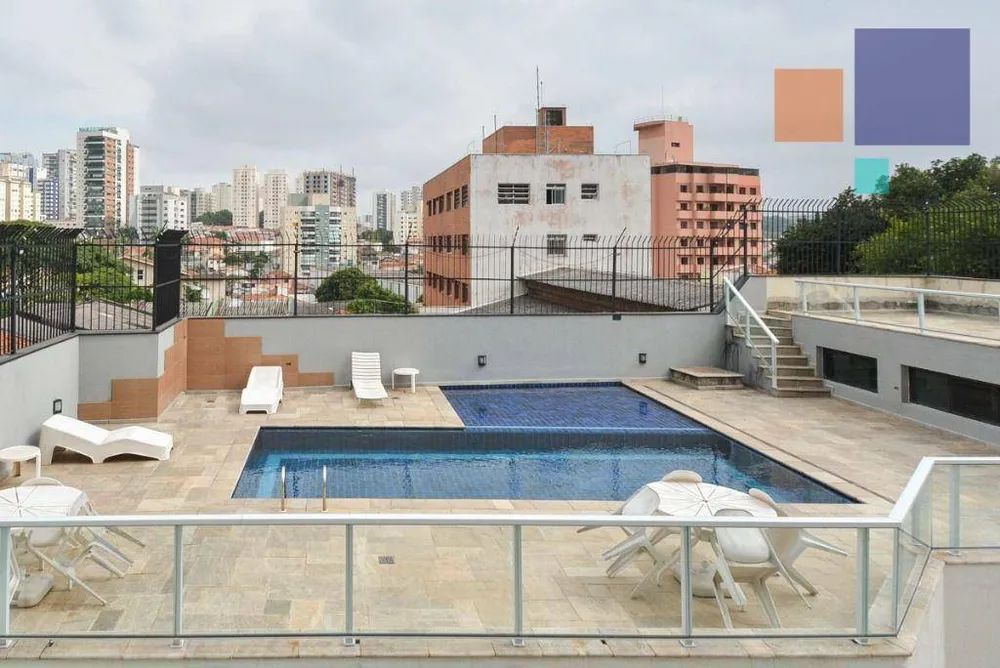 Apartamento, 3 quartos, 144 m² - Foto 10