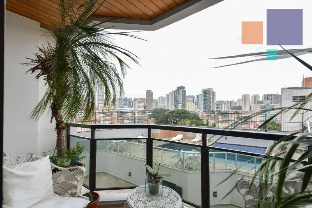 Apartamento, 3 quartos, 144 m² - Foto 6