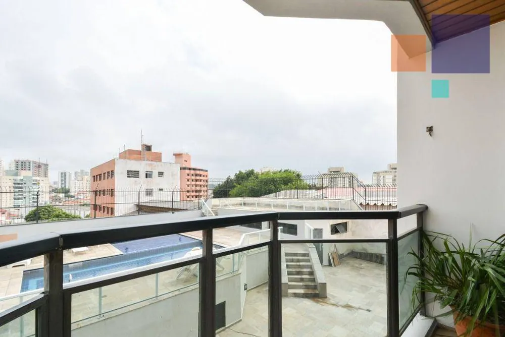 Apartamento, 3 quartos, 144 m² - Foto 9