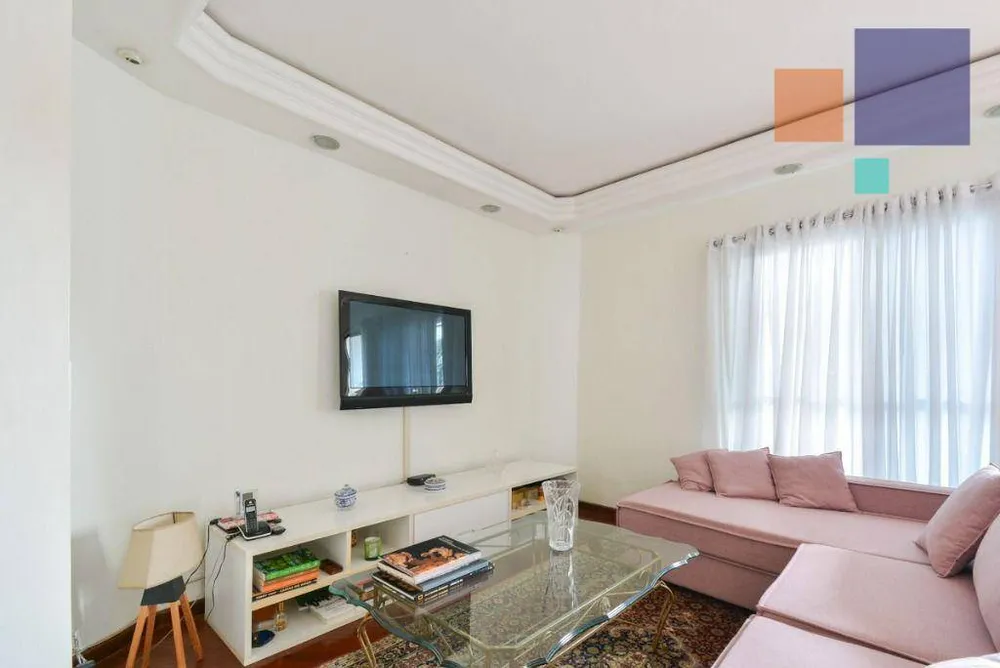 Apartamento, 3 quartos, 144 m² - Foto 3