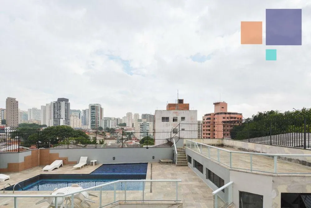 Apartamento, 3 quartos, 144 m² - Foto 7