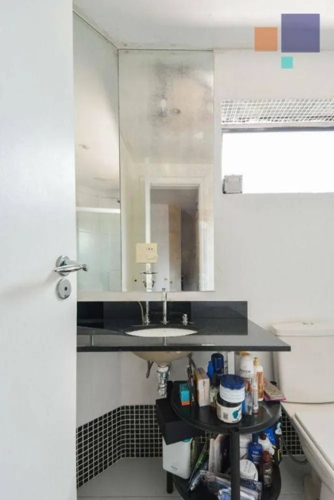 Apartamento, 3 quartos, 144 m² - Foto 11