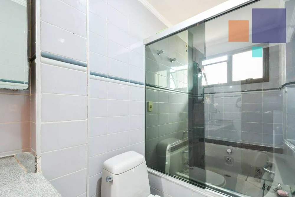 Apartamento, 3 quartos, 144 m² - Foto 12