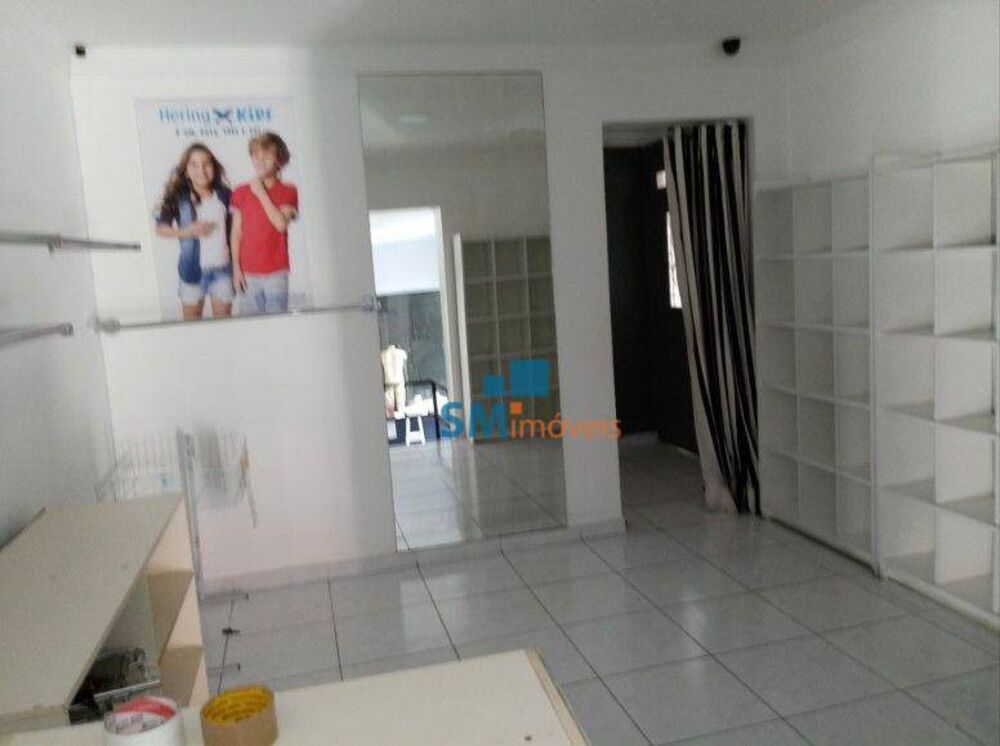Loja-Salão para alugar, 300m² - Foto 5
