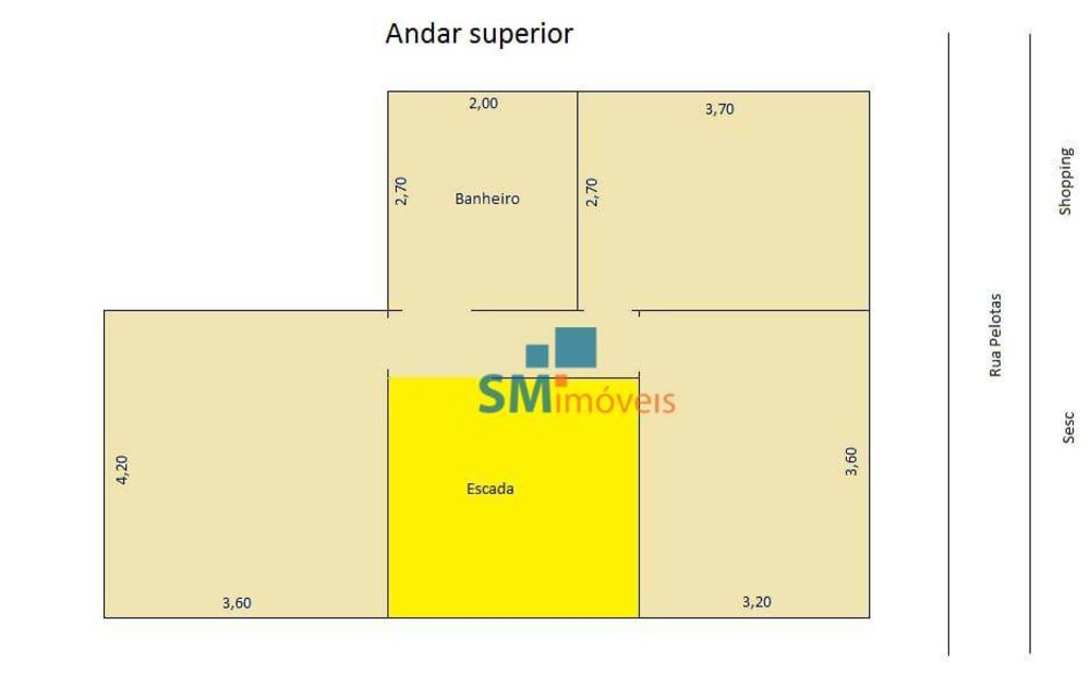 Loja-Salão para alugar, 300m² - Foto 16