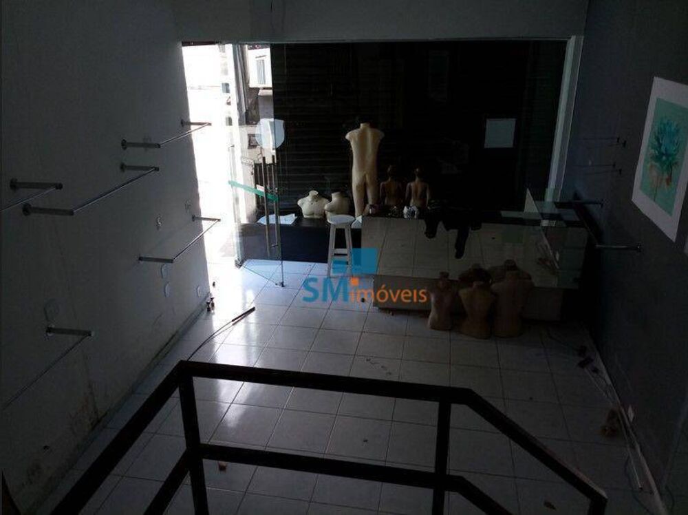 Loja-Salão para alugar, 300m² - Foto 2