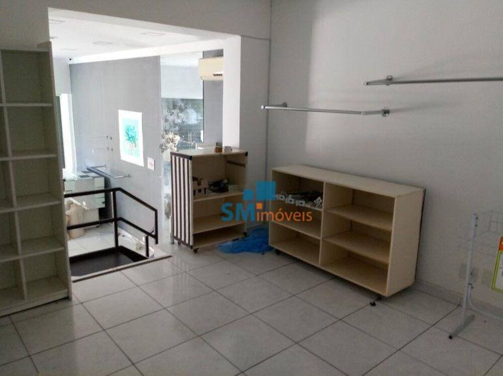 Loja-Salão para alugar, 300m² - Foto 1