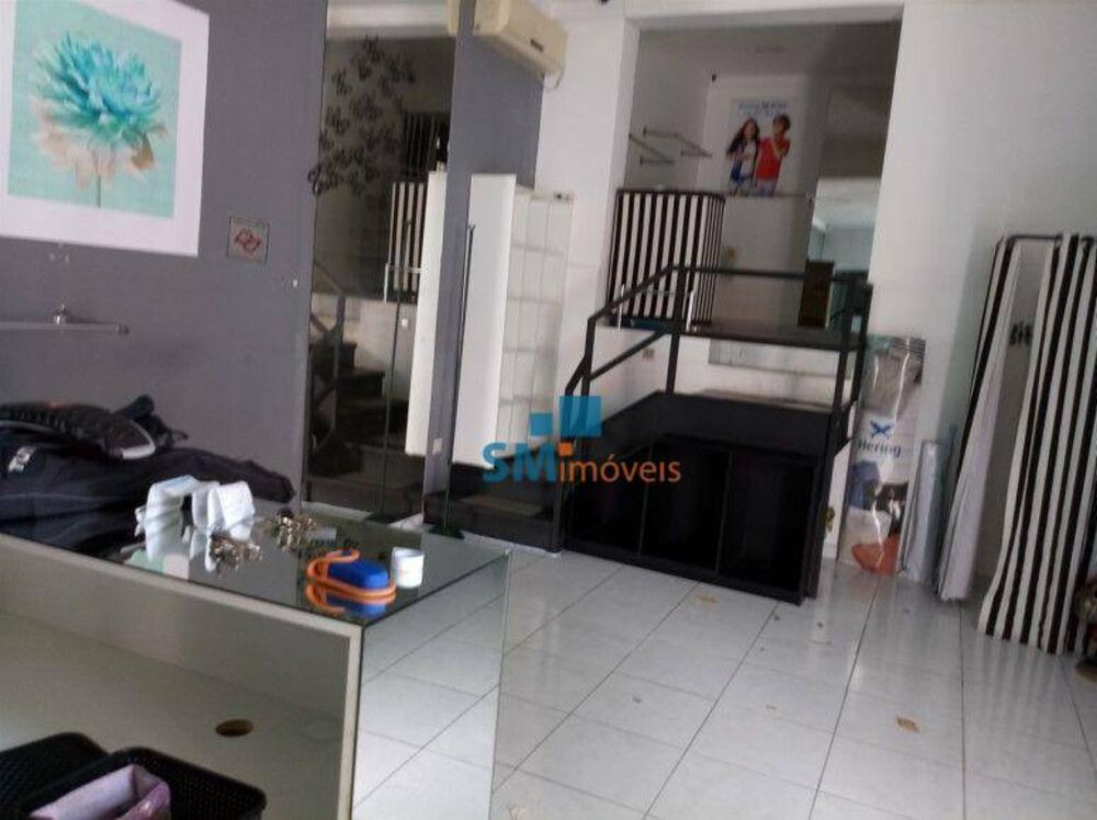 Loja-Salão para alugar, 300m² - Foto 4