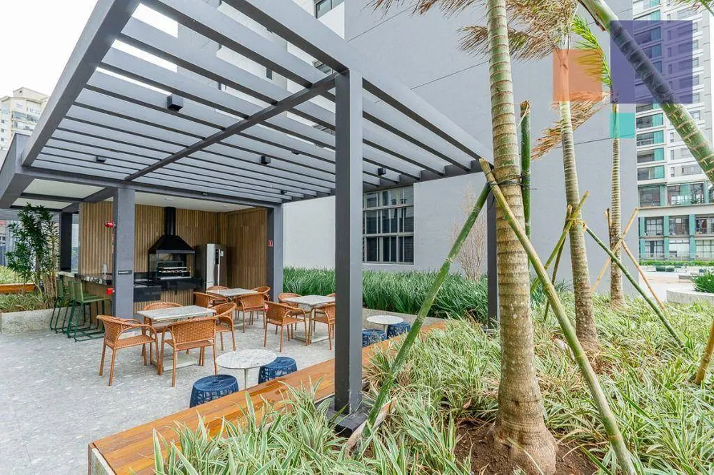 Apartamento, 3 quartos, 185 m² - Foto 9