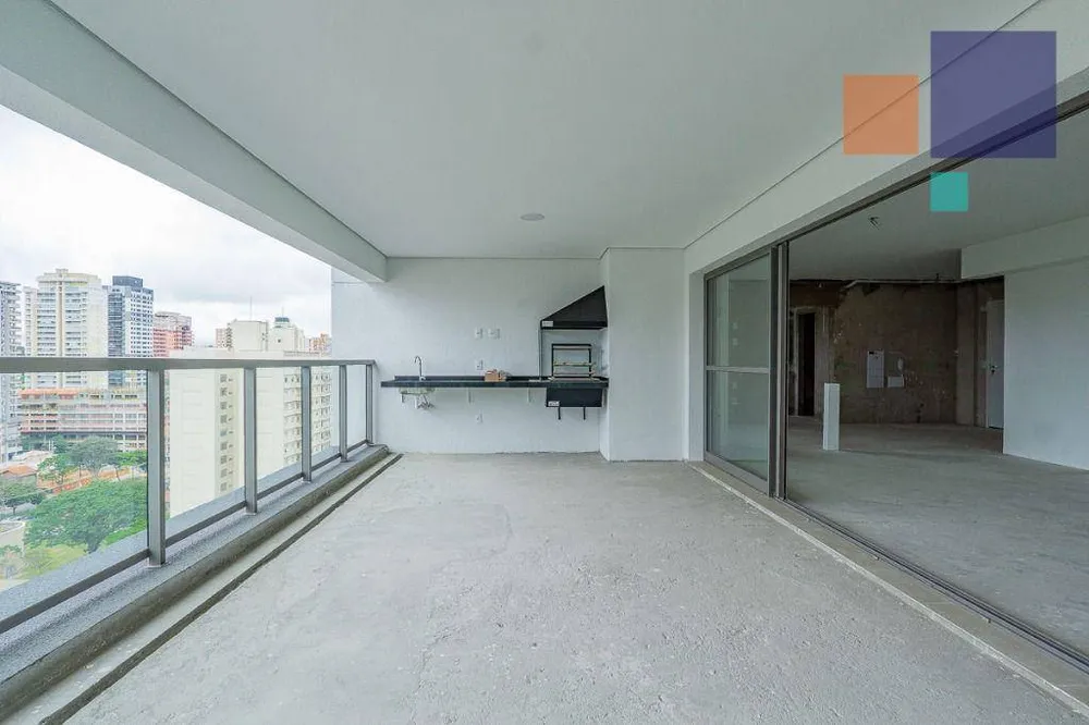 Apartamento, 3 quartos, 185 m² - Foto 3