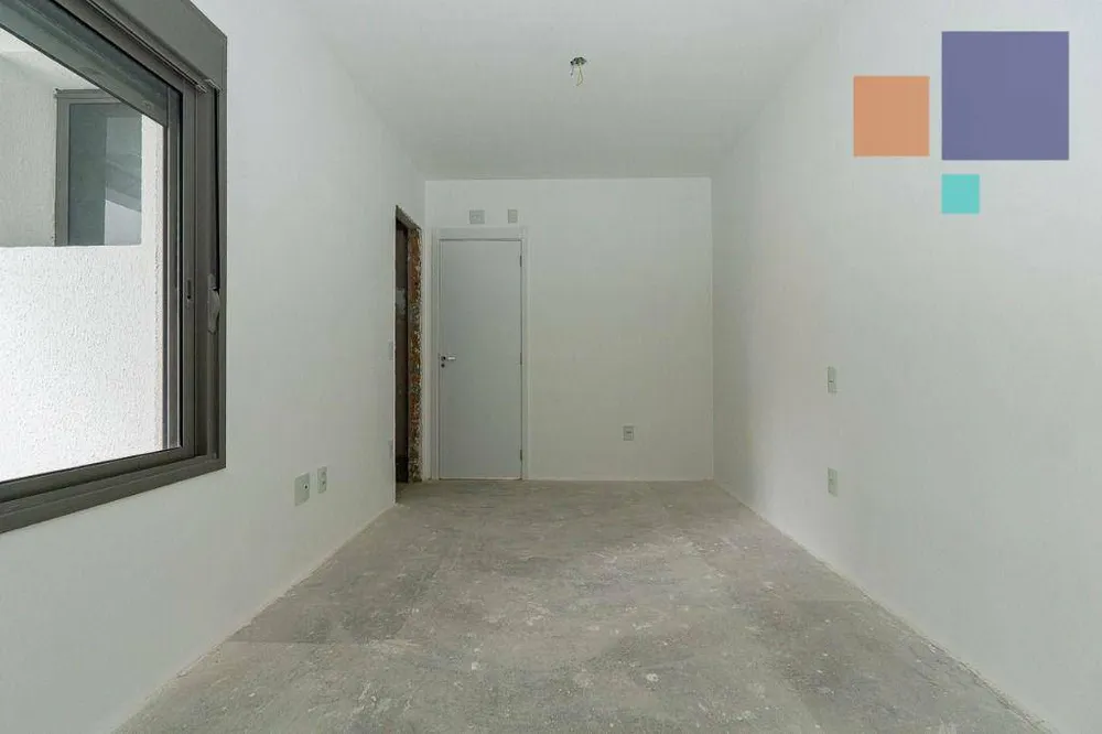Apartamento, 3 quartos, 185 m² - Foto 2