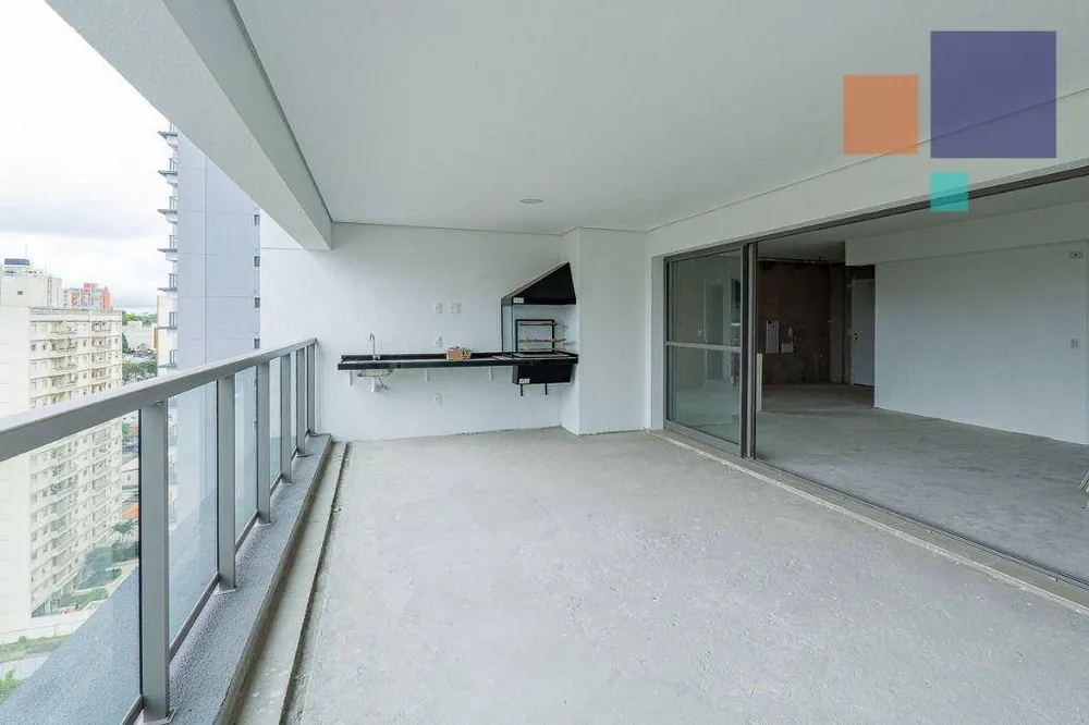 Apartamento, 3 quartos, 185 m² - Foto 6