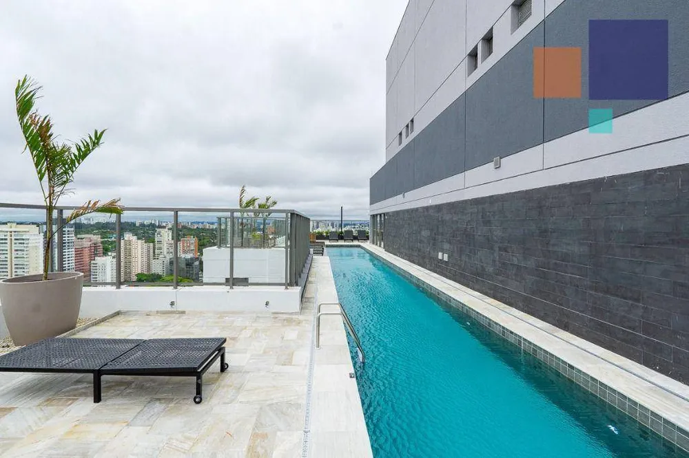 Apartamento, 3 quartos, 185 m² - Foto 1