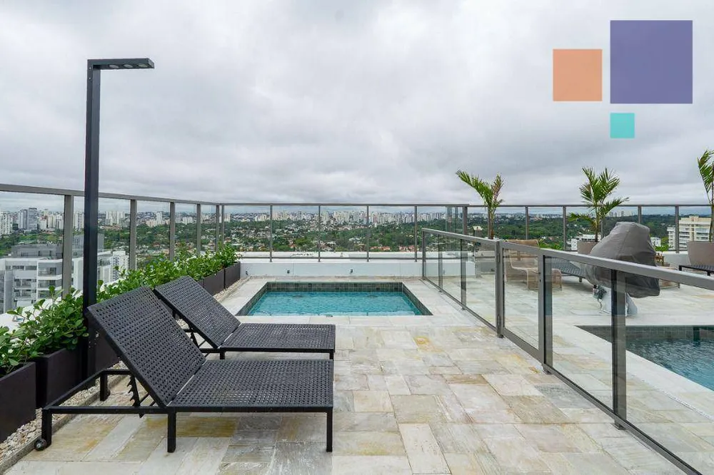Apartamento, 3 quartos, 185 m² - Foto 12