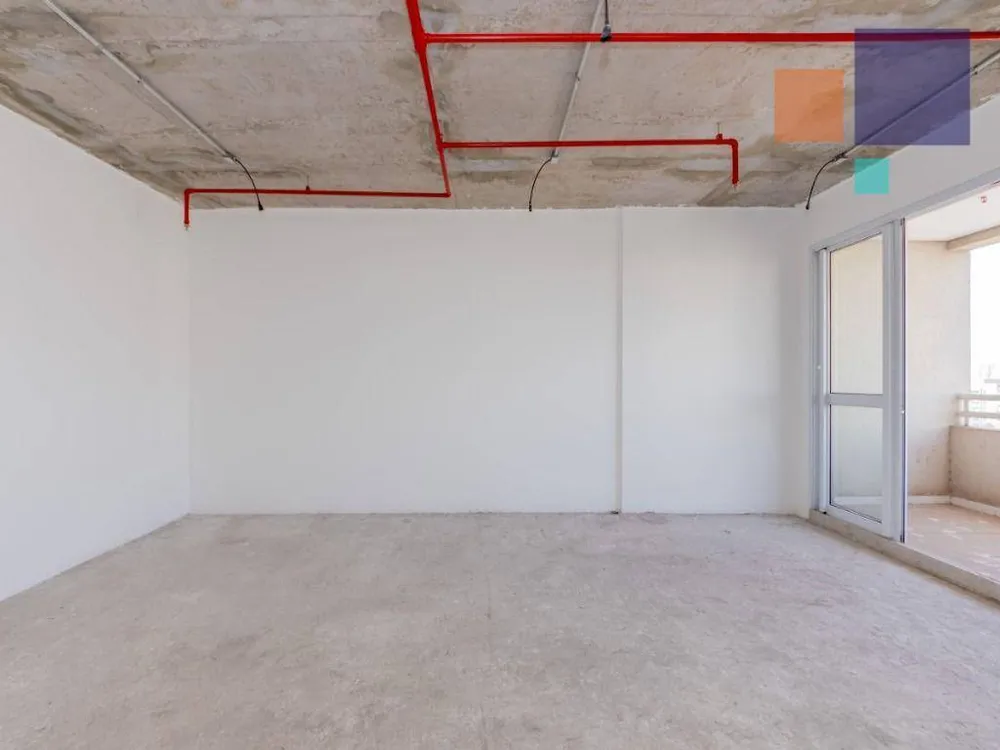 Sala-Conjunto, 61 m² - Foto 1