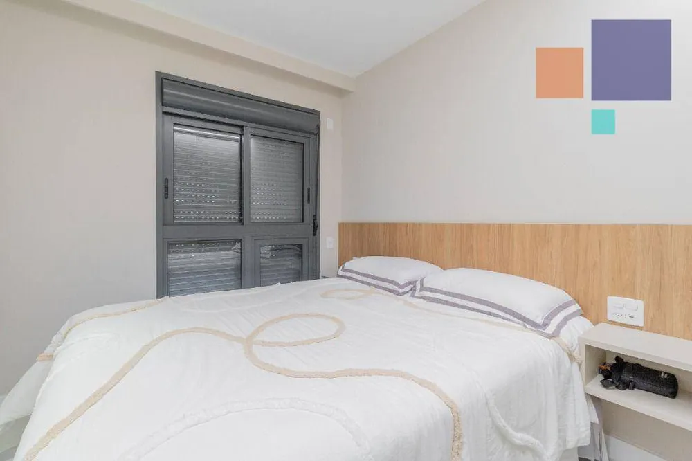 Apartamento, 1 quarto, 41 m² - Foto 8