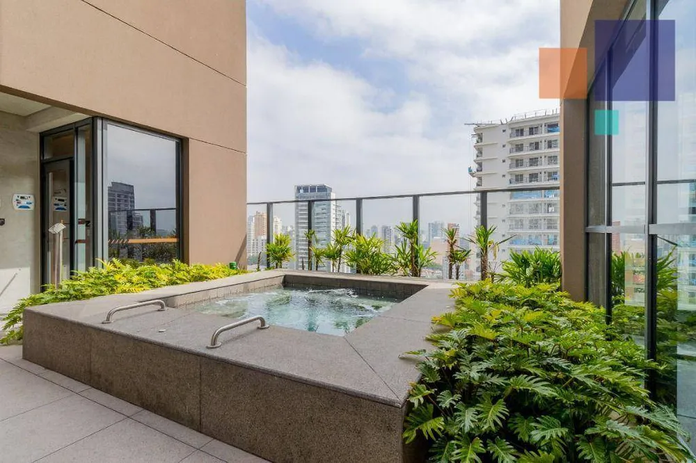 Apartamento, 1 quarto, 41 m² - Foto 5