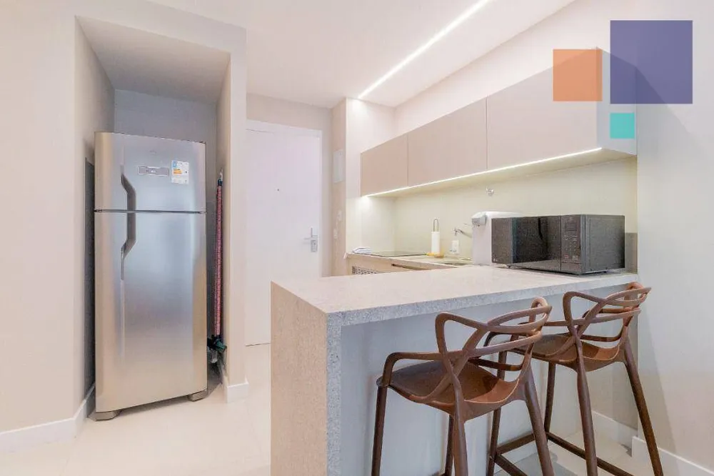 Apartamento, 1 quarto, 41 m² - Foto 10