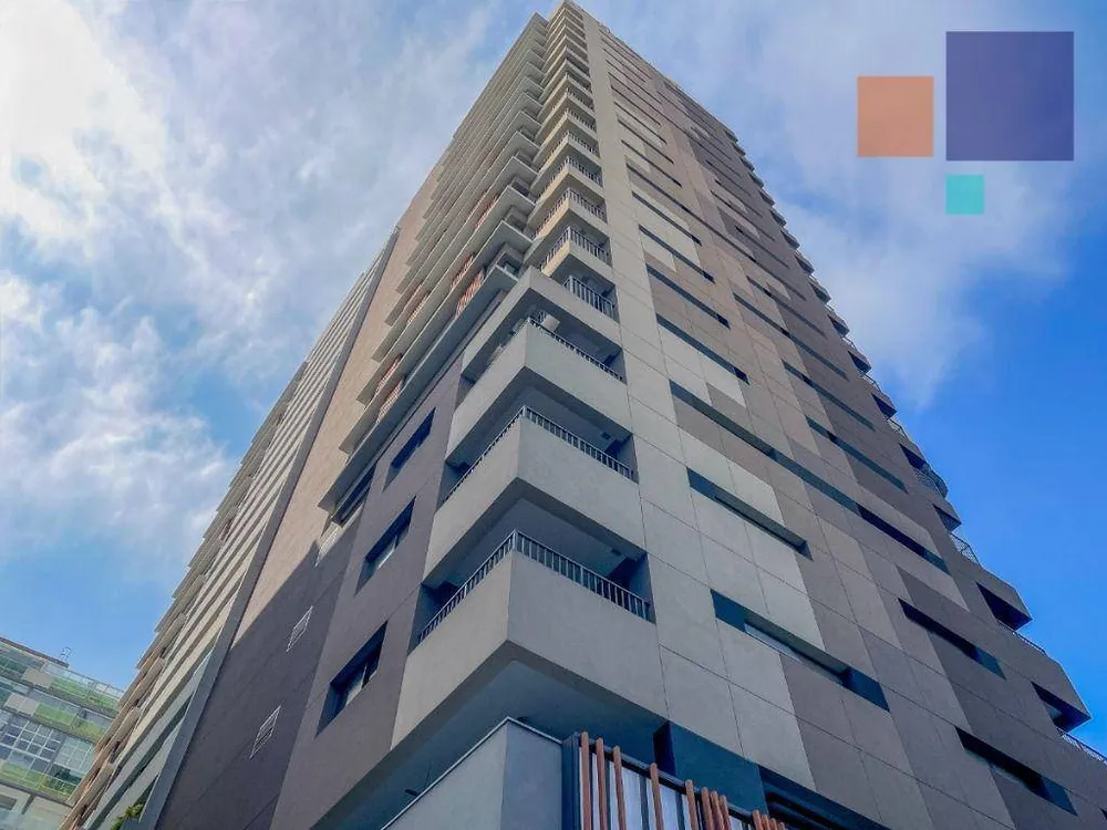 Apartamento, 1 quarto, 41 m² - Foto 4