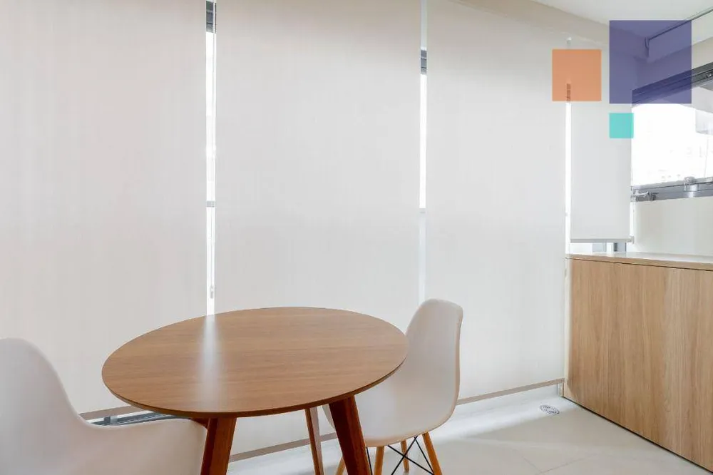 Apartamento, 1 quarto, 41 m² - Foto 9