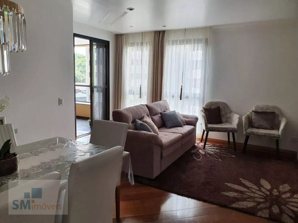 Apartamento à venda com 3 quartos, 132m² - Foto 3