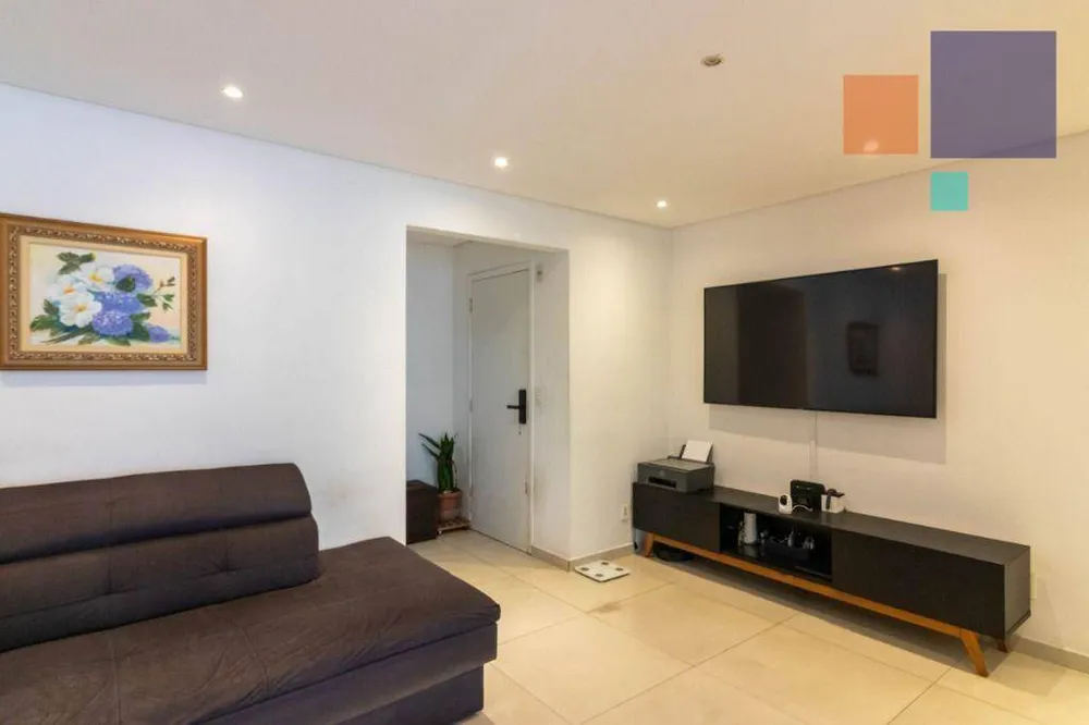 Apartamento, 3 quartos, 97 m² - Foto 3