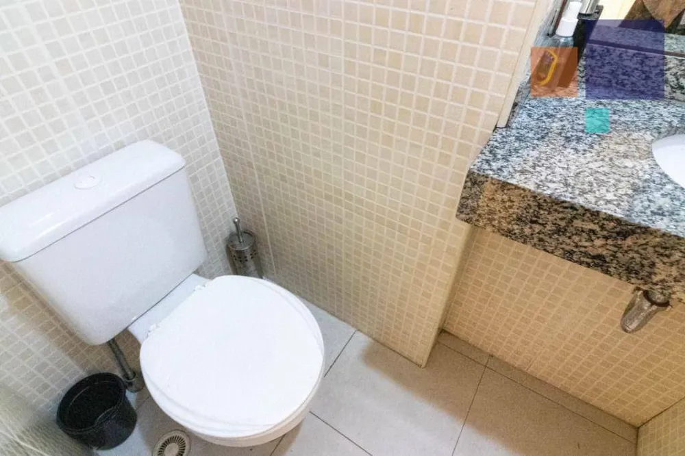 Apartamento, 3 quartos, 97 m² - Foto 8