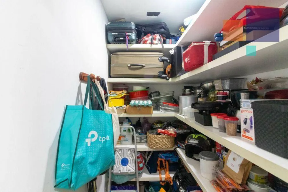 Apartamento, 3 quartos, 97 m² - Foto 6