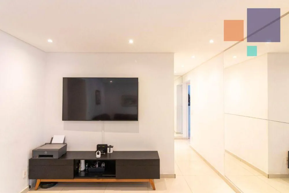 Apartamento, 3 quartos, 97 m² - Foto 4