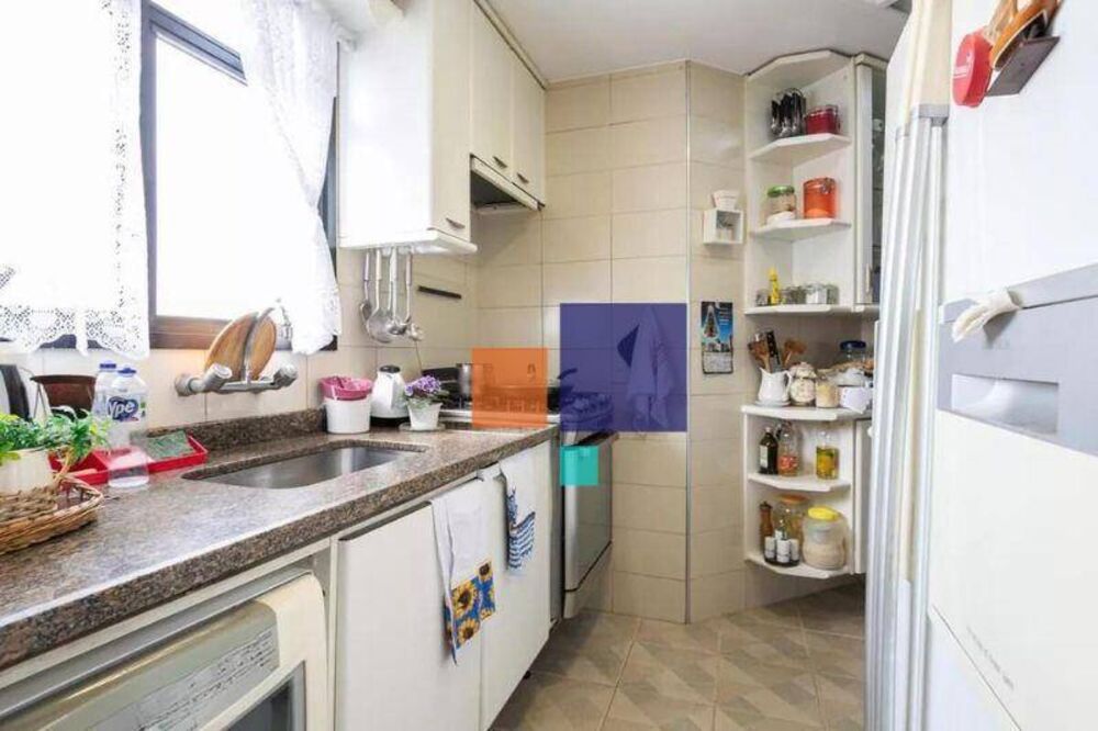 Cobertura, 3 quartos, 177 m² - Foto 14