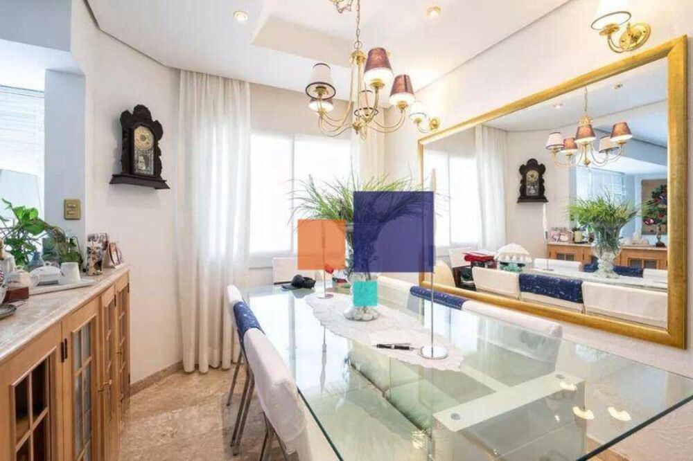 Cobertura, 3 quartos, 177 m² - Foto 7