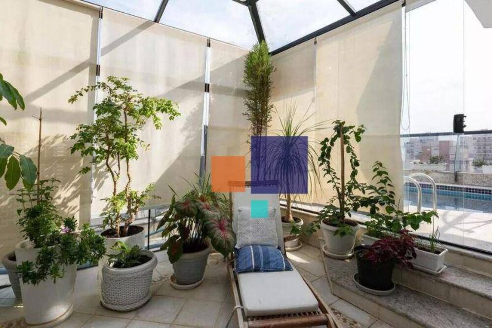 Cobertura, 3 quartos, 177 m² - Foto 31