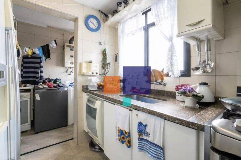 Cobertura, 3 quartos, 177 m² - Foto 15